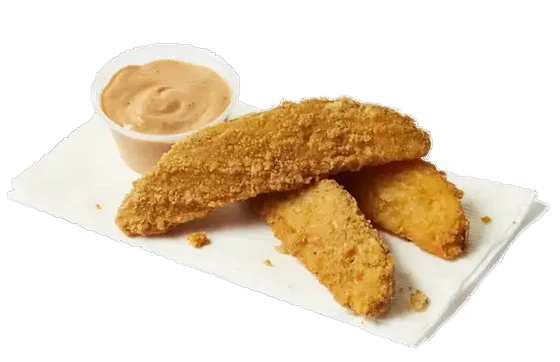 Chester's seasoned potato wedges side at GS Truck Stop, Painesville Ohio