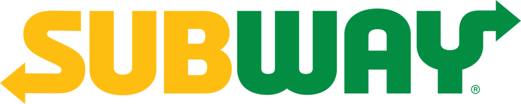 Subway Logo