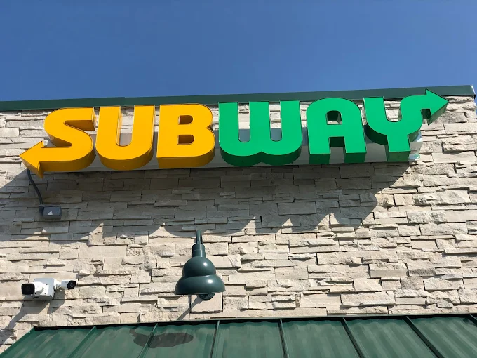 subway