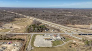 RV Pull-Through Parking & Propane Fill-Ups: Why Travelers and Locals Choose GS Truck Stop