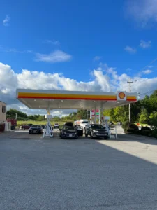 Best I-90 Fuel Prices and Truck Stop Value in Ohio