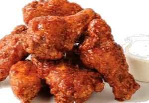 Chicken Wings in Painesville, Ohio: 6, 10 or 20 at Chester’s, I-90 Exit 205
